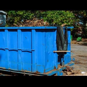 10 Cubic Yard Dumpster Rental Cashion Arizona